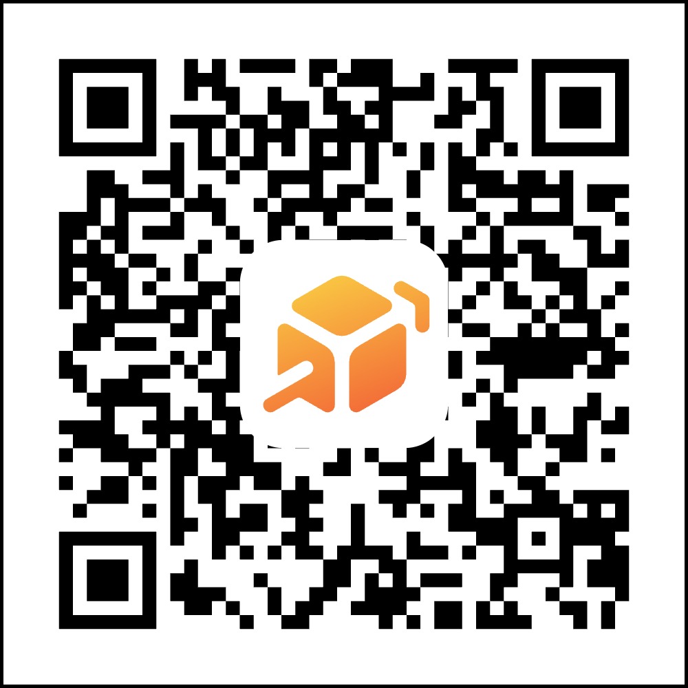 LCHS Music Program Straight Donations QR